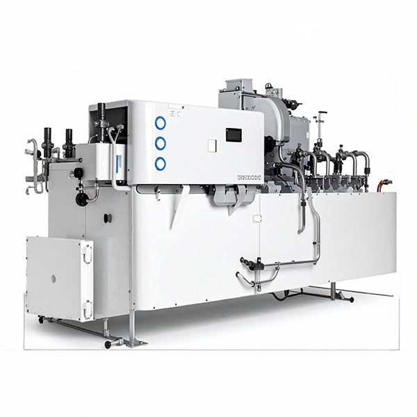 遠心式チラー（冷水機）