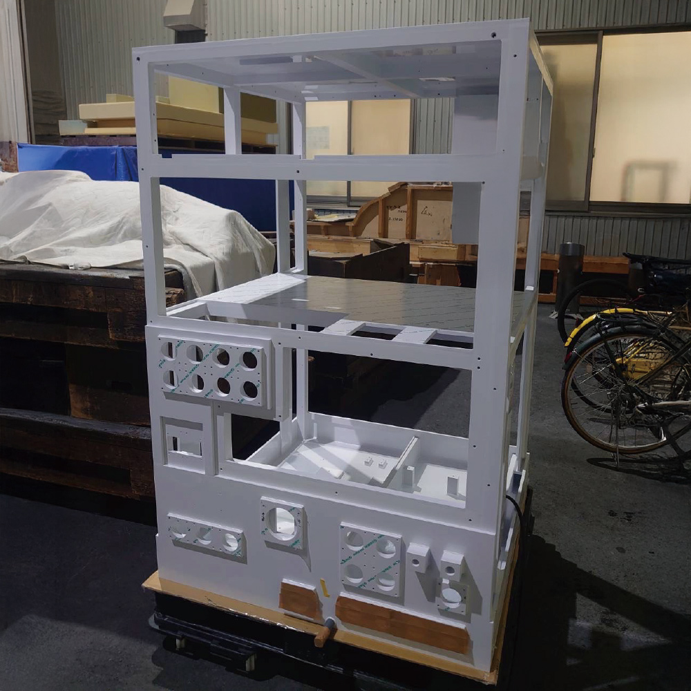 半導体製造装置