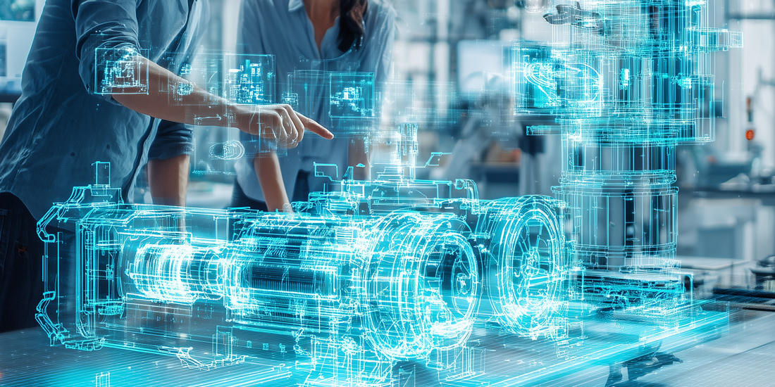 半導体・開発支援