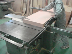 木型の機械2 鋳造用木型・木型鋳物・木型鋳造・鋳造用木型・鋳物